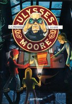 Serie Ulysses Moore 6 - La primera llave (Serie Ulysses Moore 6)