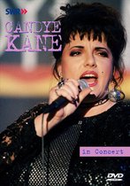 Candye Kane - In concert (DVD)