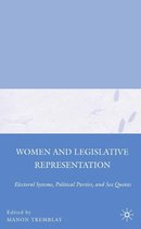 Women and Legislative Representation