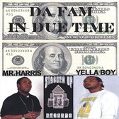 In Due Time
