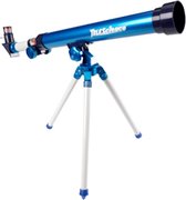 Astro-Teleskop Mit Diagonalspiegel Und Stativ