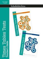 Times Tables Tests Teacher's Guide