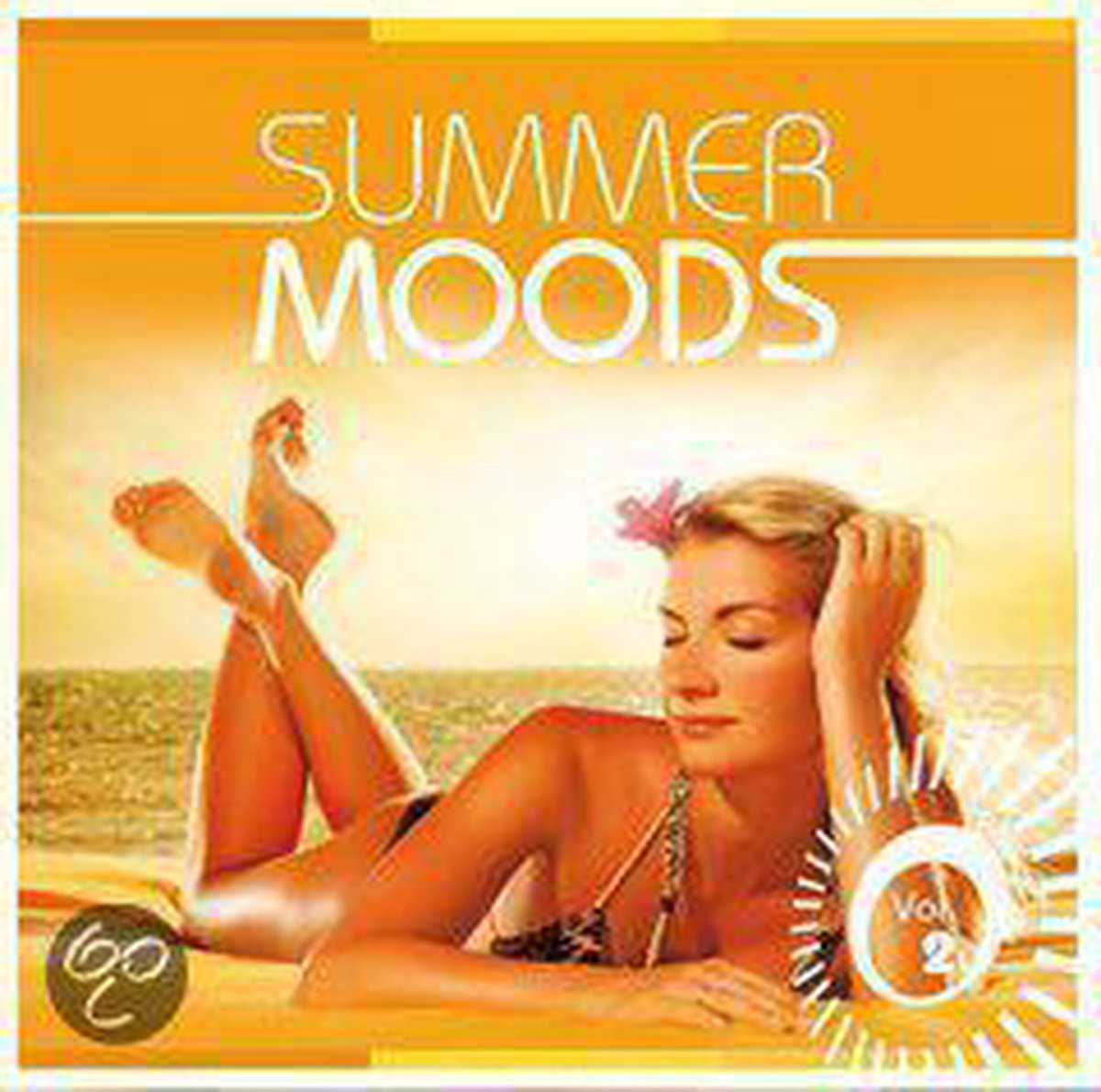 Summer Moods Vol.2
