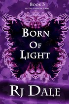 Passion 3 - Born Of Light