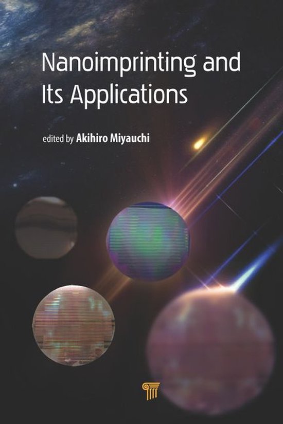Nanoimprinting and its Applications - cover