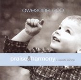Awesome God: An a Cappella Worship Series