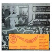 Various Artists - World's Greatest Jazz Concert #1 (CD)