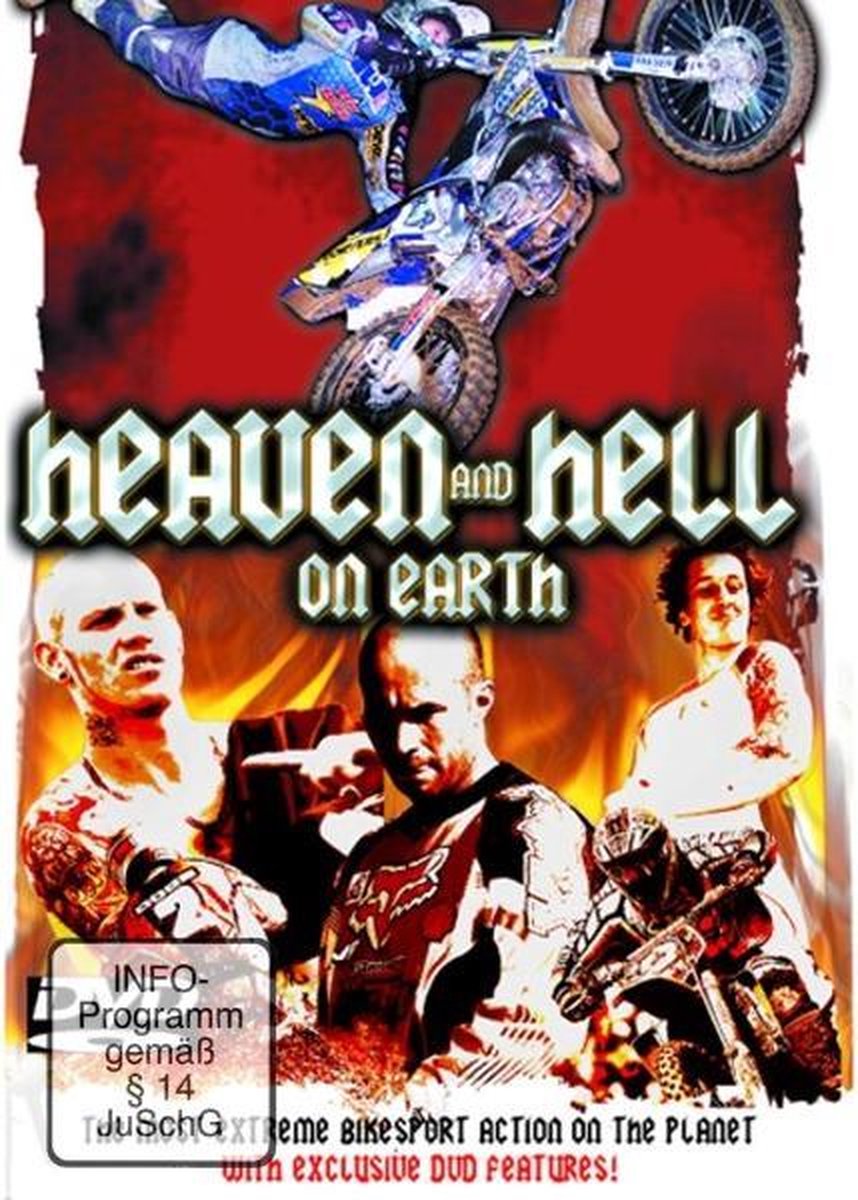 Heaven (Hell) On Earth