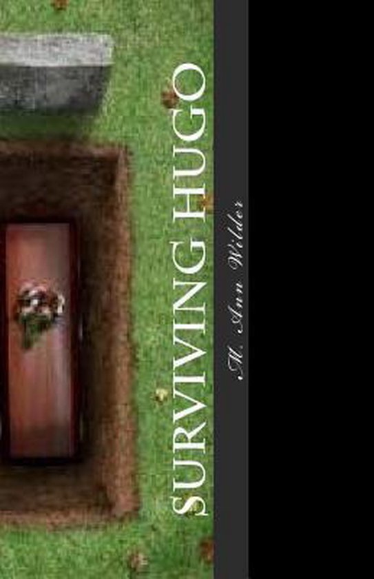 Surviving Hugo - cover