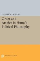 Order and Artifice in Hume`s Political Philosophy