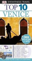 Dk Eyewitness Top 10 Travel Guide: Venice