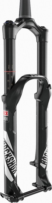 rockshox pike rct3 150mm