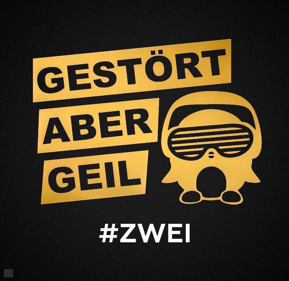 #zwei