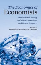 Economics Of Economists