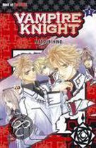 Vampire Knight 03