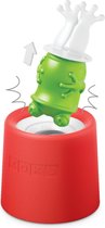 Zoku icelolly Pop Maker Red Frog