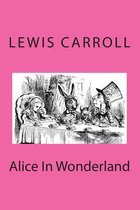 Alice In Wonderland