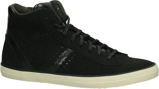 Esprit - 077ek1w006 - Sneaker gekleed - Dames - Maat 41 - Zwart - 001 -Black | bol.com