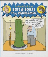 Bert En Bobje 002 In De Problemen