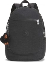 Kipling Clas Challenger Backpack True Black