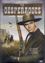 The Desperadoes (import)