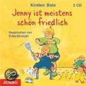 Jenny Ist Meistens Schön Friedlich