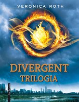 Fanbooks - Divergent. Trilogia (pack) (Catalan edition)