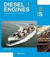 Diesel Engines 2 Volume Set