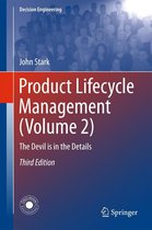 Decision Engineering - Product Lifecycle Management (Volume 2)