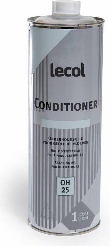 Lecol Conditioner OH25 Transparant 1L