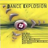 dance explosion 13