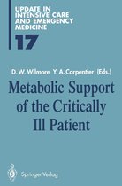 Update in Intensive Care and Emergency Medicine 17 - Metabolic Support of the Critically Ill Patient