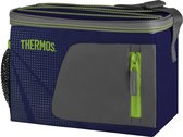 Thermos Radiance Koeltas - 4L - Blauw