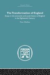 Economic History-The Transformation of England