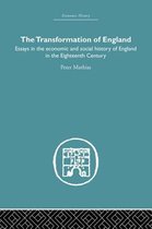 Economic History-The Transformation of England