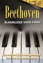 BEETHOVEN BLADMUZIEK VOOR PIANO, En Cooper Brown | 9789059472877 | Boeken |  bol.com