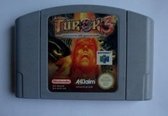 Turok 3 Shadow of Oblivion - Nintendo 64 [N64] Game PAL