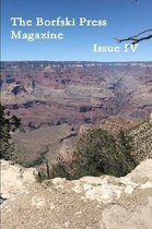 Issue IV (Paperback)