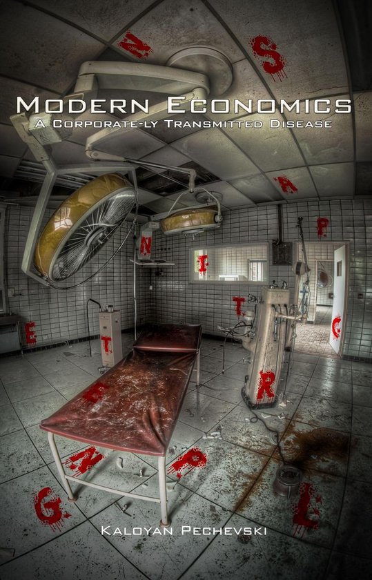 Modern Economics - cover