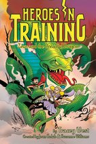 Heroes in Training - Zeus and the Dreadful Dragon