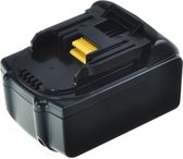 Jupio Makita BL1830 series - Li-ion 18V - Accu Powertool