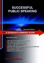 Straightforward Guide To Successful Public Speaking
