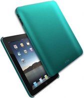 Ifrogz Luxe Lean Case voor iPad - Teal