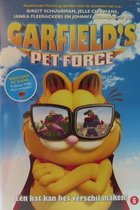 Garfield's Pet Force + pc game