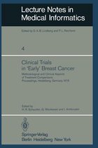 Clinical Trials in 'Early' Breast Cancer