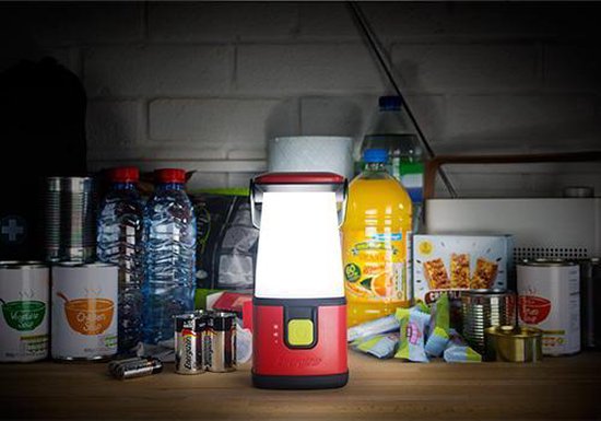 Energizer - Campinglantaarn 360° — afbeelding 4