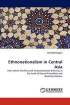 Ethnonationalism in Central Asia