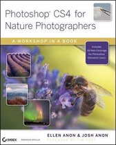 Photoshop CS4 for Nature Photographers