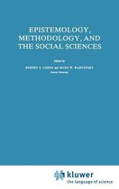 Epistemology, Methodology, and the Social Sciences