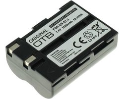 EN-EL3 /EN-EL3a batterij voor Nikon 1400mAH